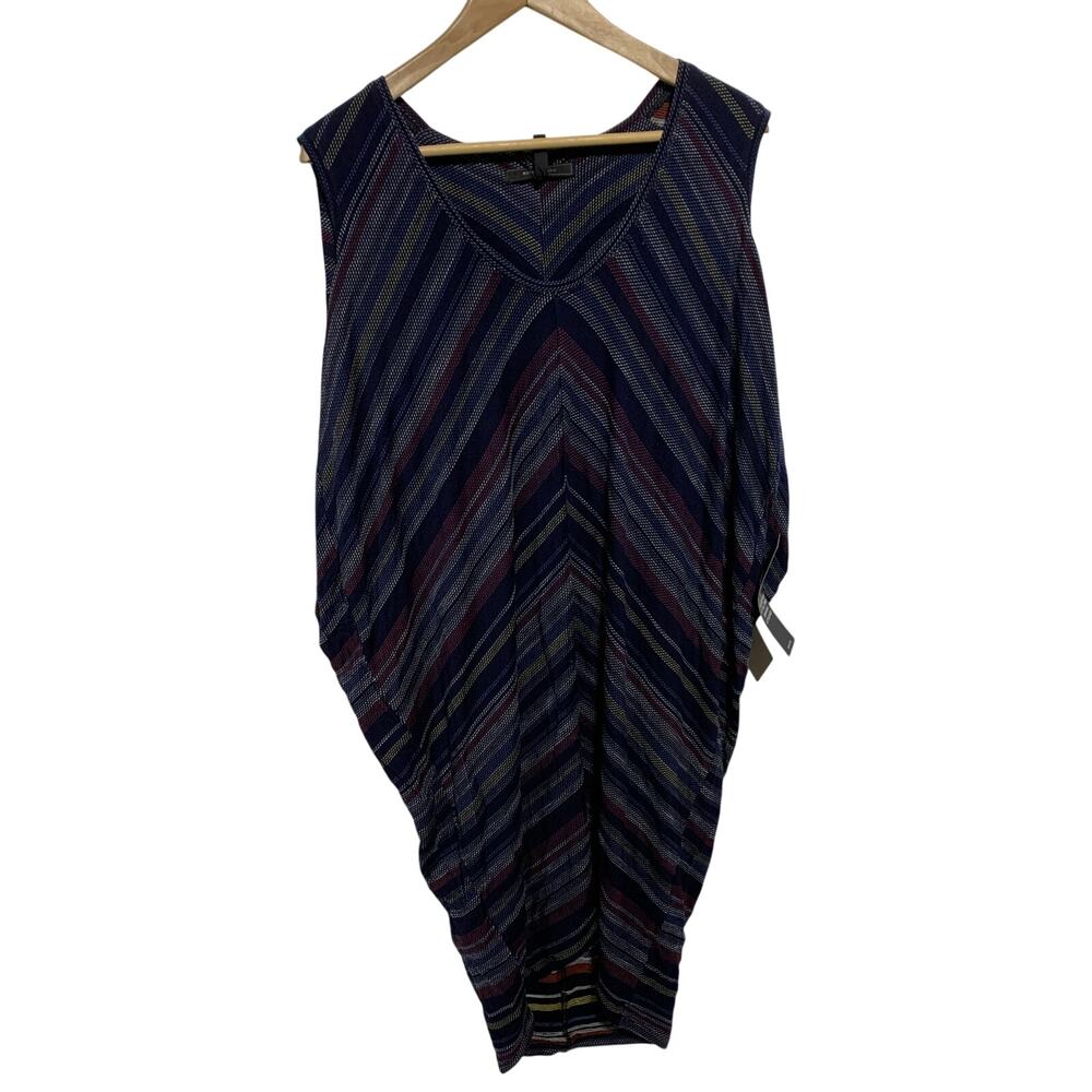 bcbgmaxazria kerstin cocoon dress small new ret $228